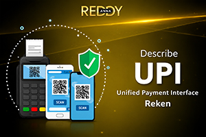 UPI Payments